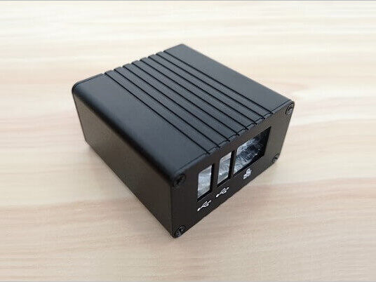 NEO Plus2 Case 02 NEO Plus2 Case 02
