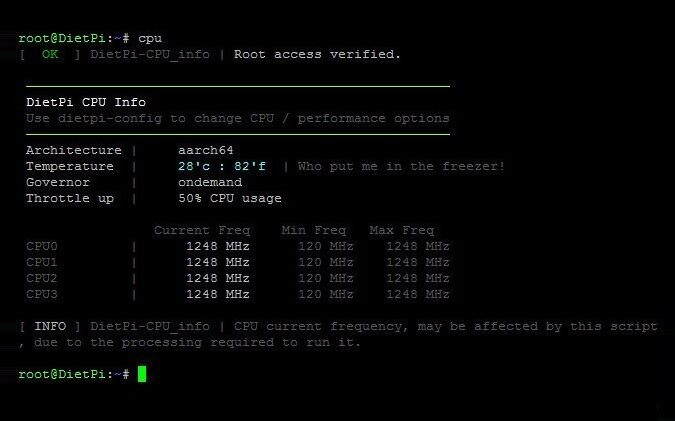 NEO Plus2 DietPi CPU1 NEO Plus2 DietPi CPU1