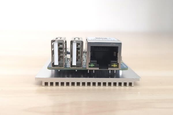 NEO Plus2 Heatsink 10 NEO Plus2 Heatsink 10