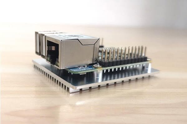 NEO Plus2 Heatsink 11 NEO Plus2 Heatsink 11