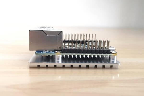 NEO Plus2 Heatsink 7 NEO Plus2 Heatsink 7