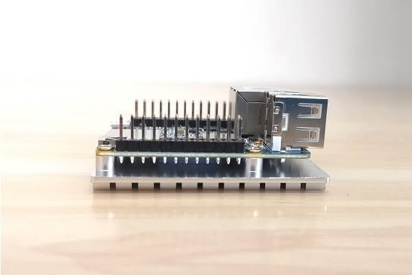 NEO Plus2 Heatsink 8 NEO Plus2 Heatsink 8