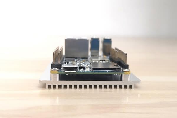 NEO Plus2 Heatsink 9 NEO Plus2 Heatsink 9