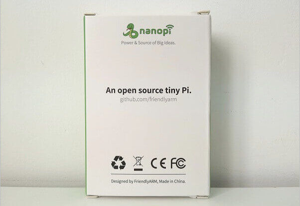 NEO Plus2 Package 01 NEO Plus2 Package 01