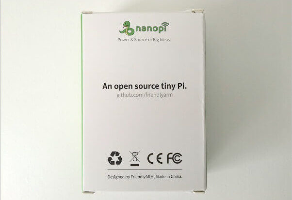 NEO Plus2 Package 03 NEO Plus2 Package 03