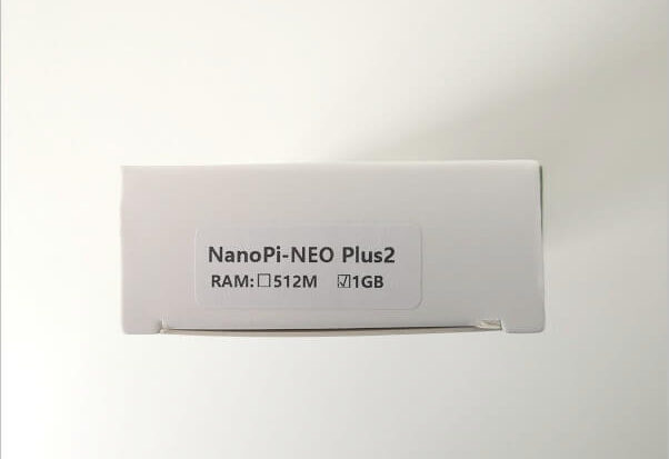NEO Plus2 Package 04 NEO Plus2 Package 04
