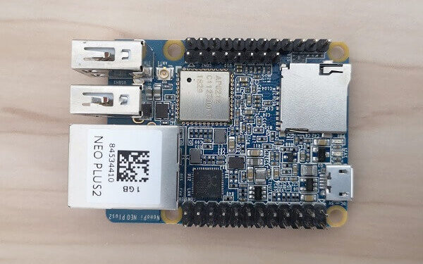 NanoPi NEO Plus2 01 NanoPi NEO Plus2 01