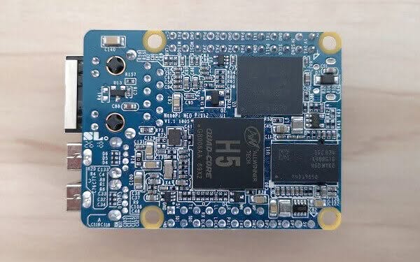 NanoPi NEO Plus2 02 NanoPi NEO Plus2 02