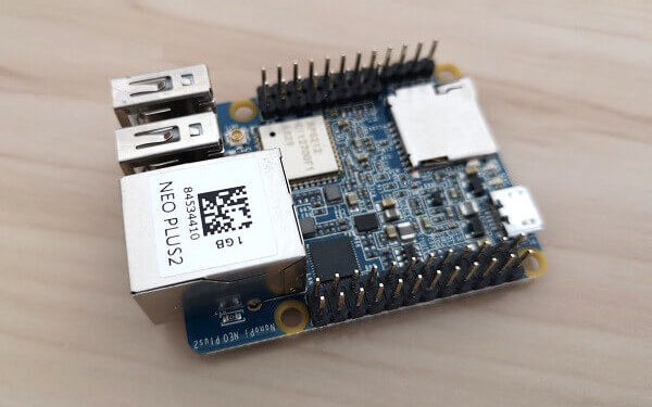 NanoPi NEO Plus2 08 NanoPi NEO Plus2 08
