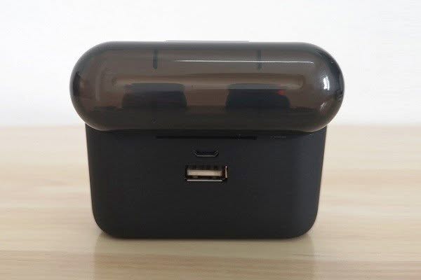 Q32TWS Case Earphone 8 Q32TWS Case Earphone 8