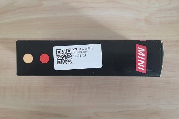 Q32TWS Package 4 Q32TWS Package 4