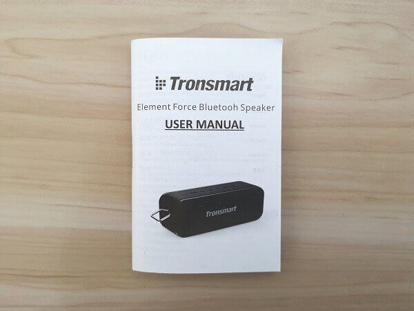Element Force Pkg 8 Element Force Pkg 8
