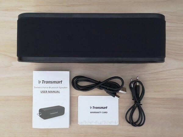 Element Force Unbox P8 1 Element Force Unbox P8 1