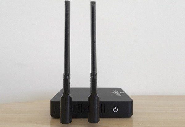 Ugoos AM6 Antennas P5 Ugoos AM6 Antennas P5