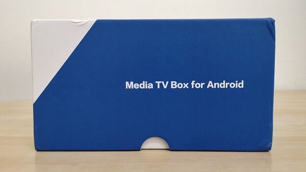 Ugoos AM6 Box P4 Ugoos AM6 Box P4