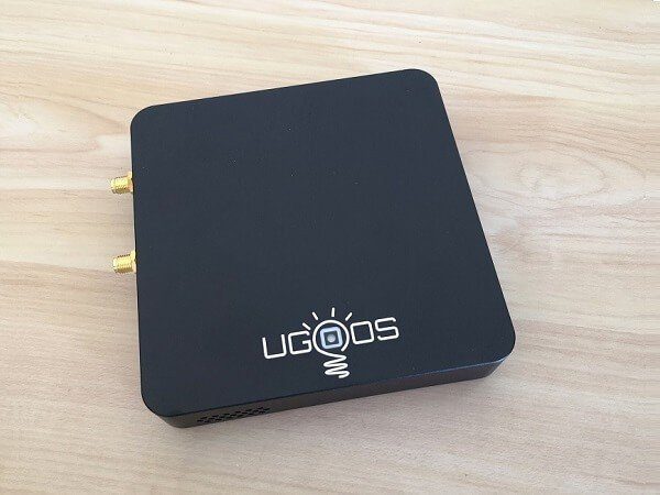 Ugoos AM6 P1 Ugoos AM6 P1