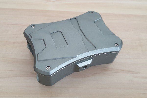 NanoPi M4 Case Kit 16 NanoPi M4 Case Kit 16