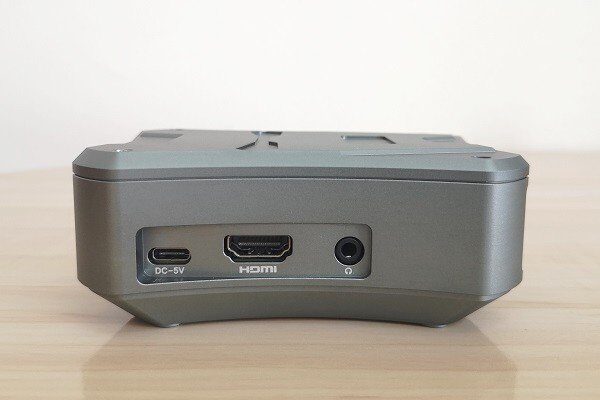 NanoPi M4 Case Kit 18 NanoPi M4 Case Kit 18