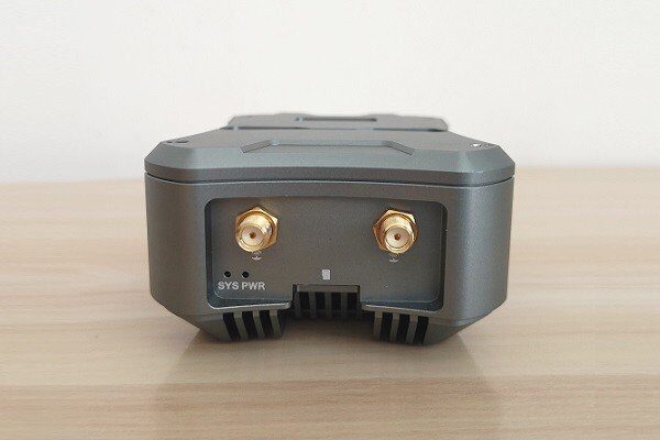 NanoPi M4 Case Kit 19 NanoPi M4 Case Kit 19