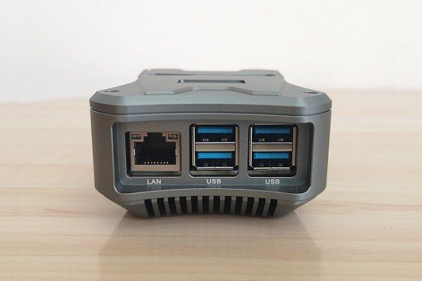 NanoPi M4 Case Kit 20 NanoPi M4 Case Kit 20