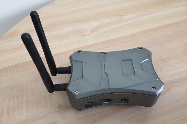 NanoPi M4 Case Kit 22 NanoPi M4 Case Kit 22