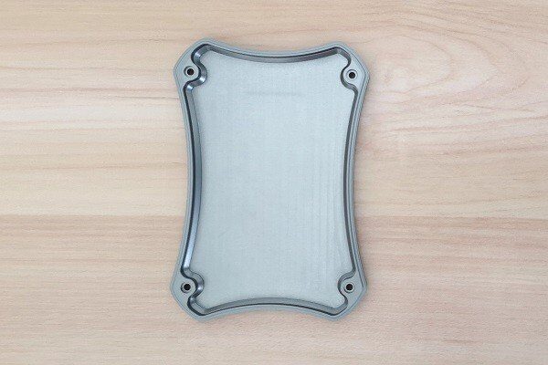 NanoPi M4 Metal Case P011 NanoPi M4 Metal Case P011