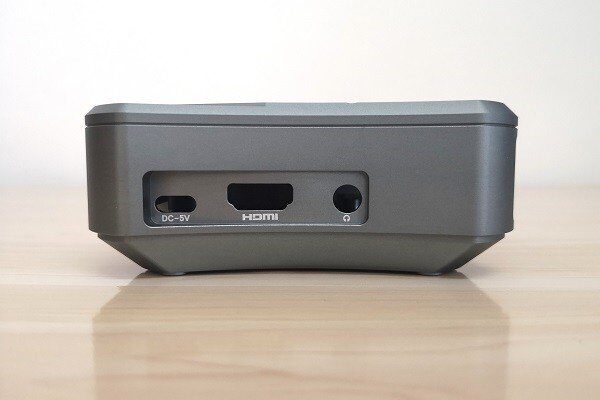 NanoPi M4 Metal Case P013 NanoPi M4 Metal Case P013