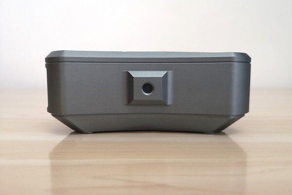 NanoPi M4 Metal Case P014 NanoPi M4 Metal Case P014
