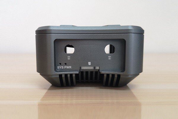 NanoPi M4 Metal Case P016 NanoPi M4 Metal Case P016