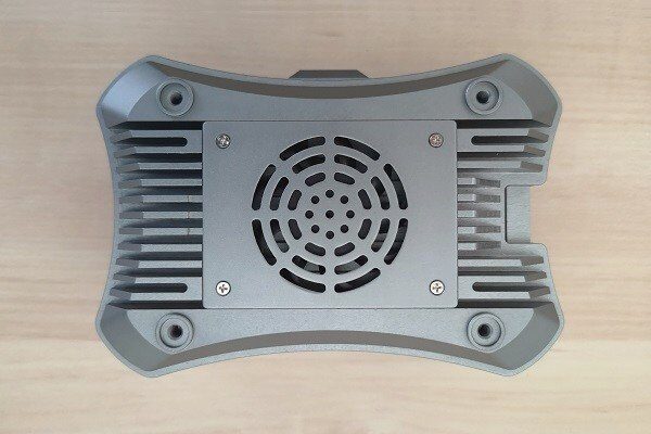 NanoPi M4 Metal Case P03 NanoPi M4 Metal Case P03