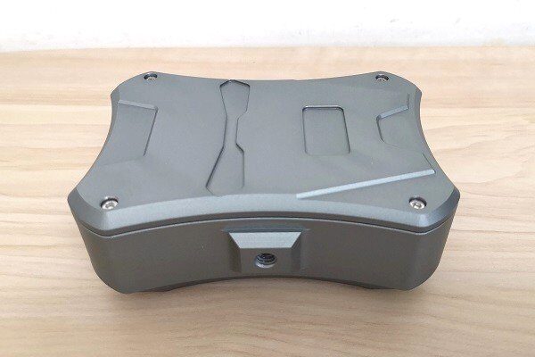 NanoPi M4 Metal Case P04 NanoPi M4 Metal Case P04