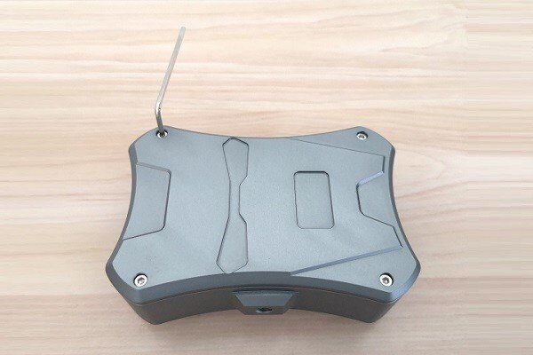 NanoPi M4 Metal Case P06 NanoPi M4 Metal Case P06