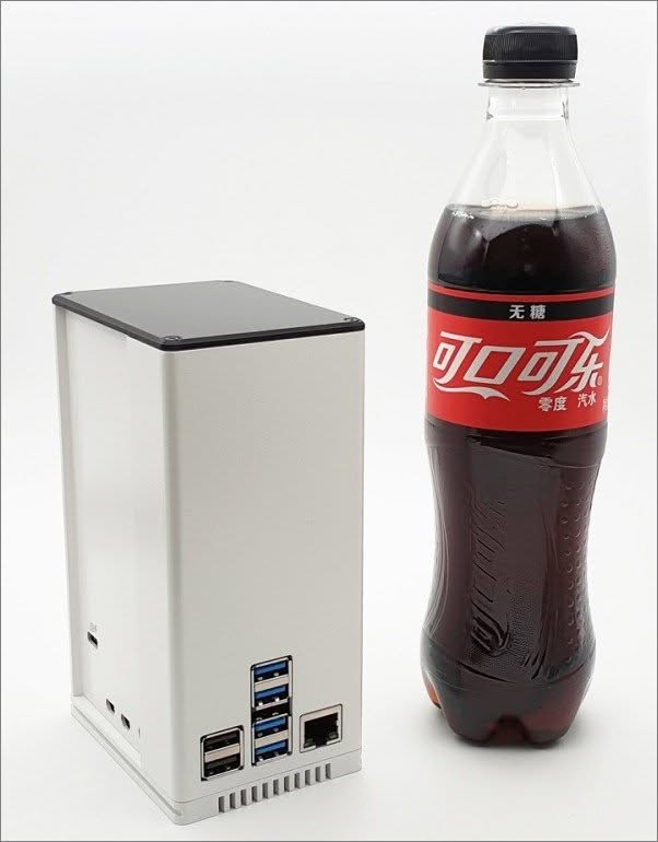 ROCK PI SATA HAT: The Best NAS Drive 2022 DIY Server Addon - the-best-nas-drive-2022