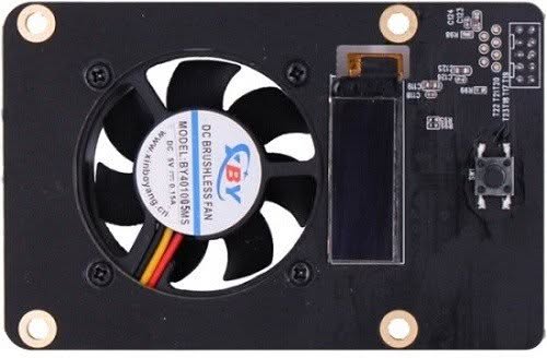 ROCK PI SATA HAT: The Best NAS Drive 2022 DIY Server Addon - the-best-nas-drive-2022