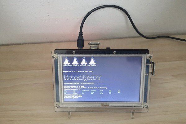 NanoPi K1 Plus 1 NanoPi K1 Plus 1