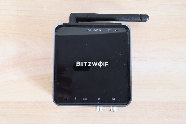 BW BR4 Music Receiver 0 BW BR4 Music Receiver 0