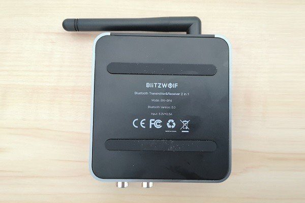 BW BR4 Music Receiver 10 BW BR4 Music Receiver 10