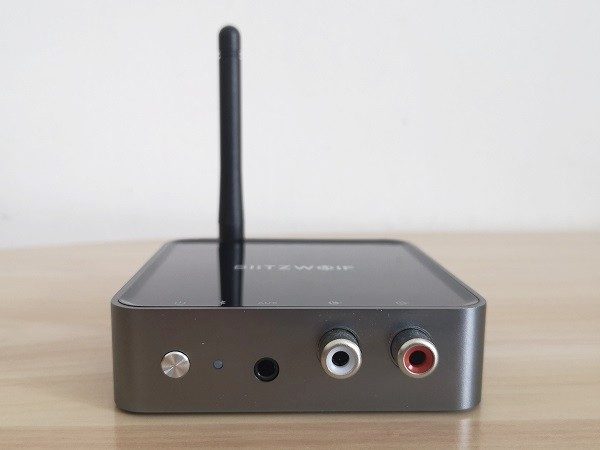 BW BR4 Music Receiver 5 BW BR4 Music Receiver 5