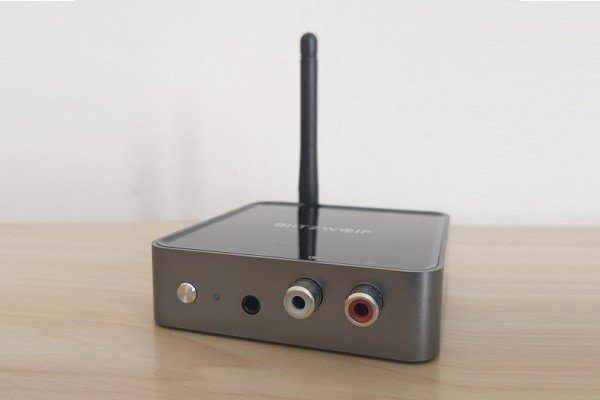 BW BR4 Music Receiver 6 BW BR4 Music Receiver 6