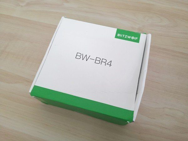 BW BR4 Music Receiver Pkg 2 BW BR4 Music Receiver Pkg 2