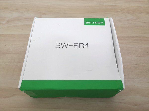 BW BR4 Music Receiver Pkg 3 BW BR4 Music Receiver Pkg 3