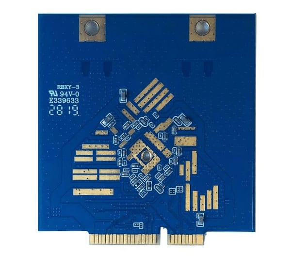 BananaPi Dual WIFI Extender Module