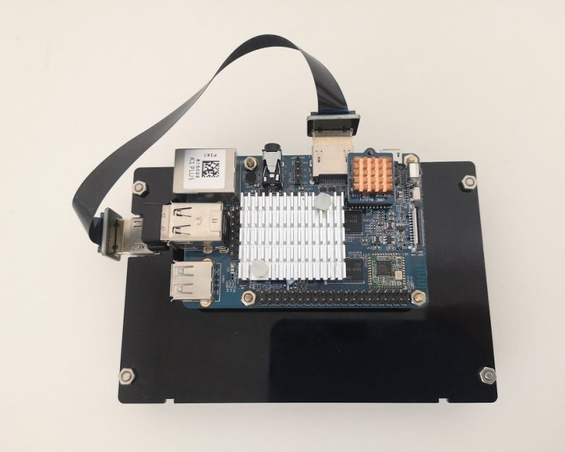 BlitzWolf BW BR4 SBC 04 BlitzWolf BW BR4 SBC 04
