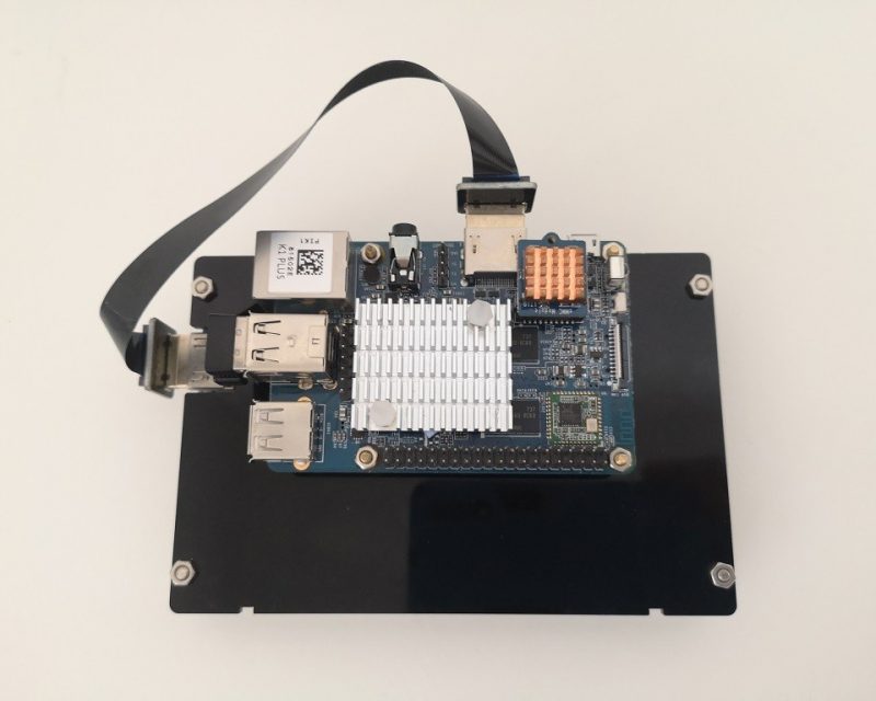 BlitzWolf BW BR4 SBC 08 BlitzWolf BW BR4 SBC 08