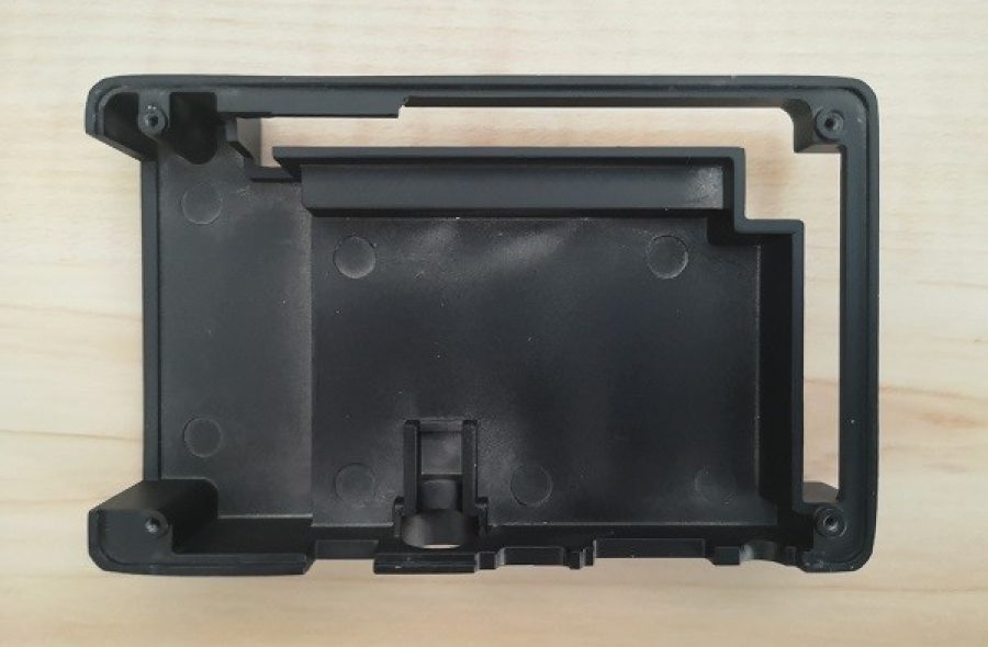 Orange PI 4B Case 7 Orange PI 4B Case 7