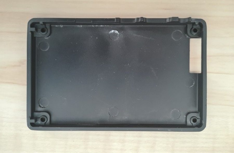 Orange PI 4B Case 8 Orange PI 4B Case 8