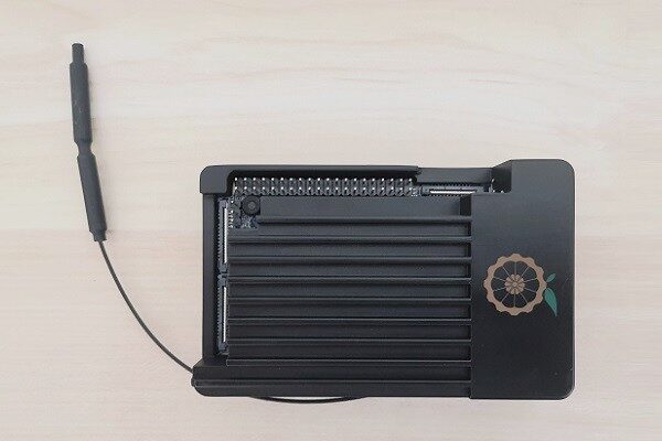 Orange PI4B Case ASM 08 Orange PI4B Case ASM 08