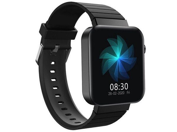 Mi5 SmartWatch Black Mi5 SmartWatch Black