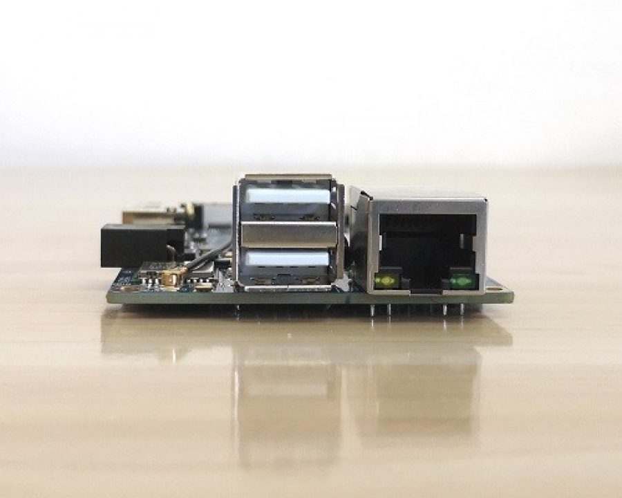 Orange Pi 4B 10 Orange Pi 4B 10