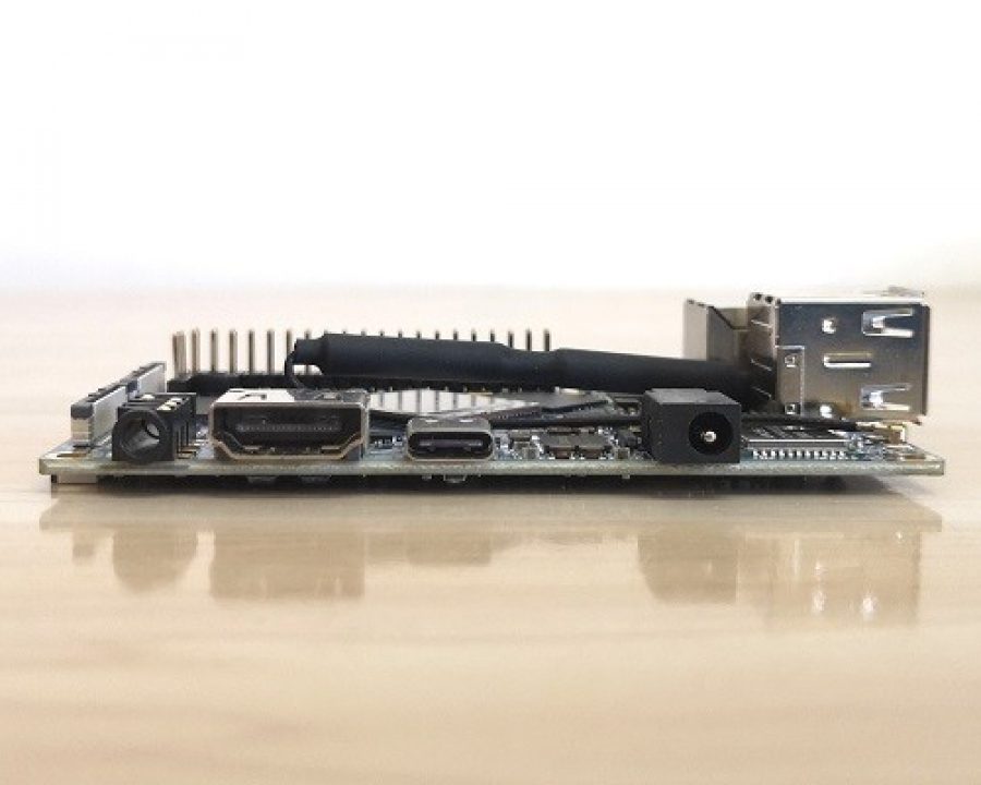 Orange Pi 4B 9 Orange Pi 4B 9
